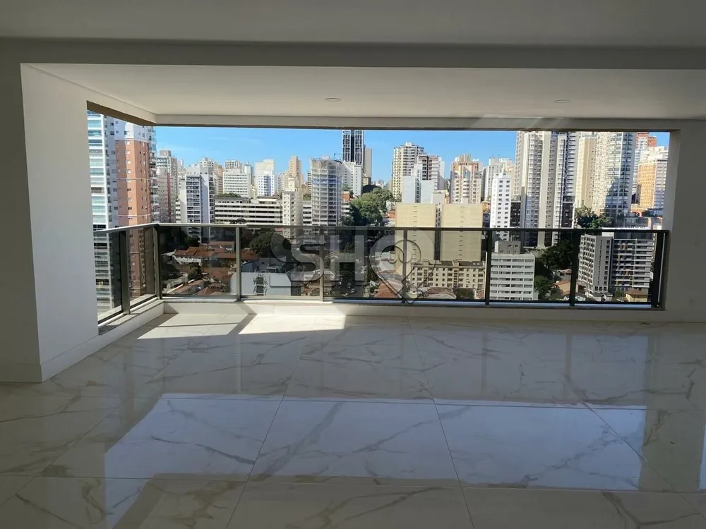 Apartamento, 3 quartos, 222 m² - Foto 2