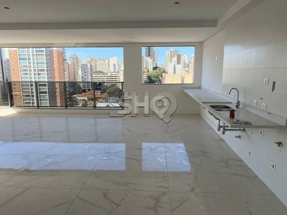 Apartamento, 3 quartos, 222 m² - Foto 1