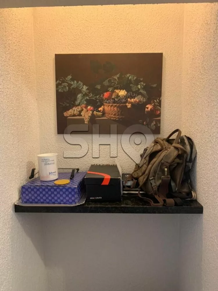 Apartamento, 2 quartos, 123 m² - Foto 4