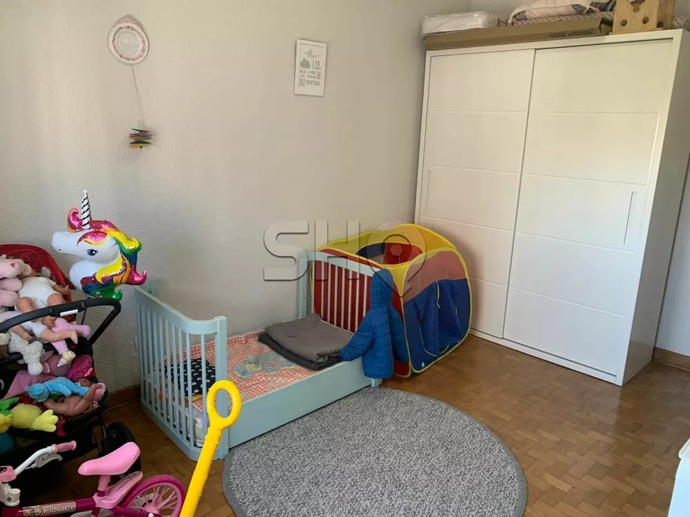 Apartamento, 2 quartos, 123 m² - Foto 2