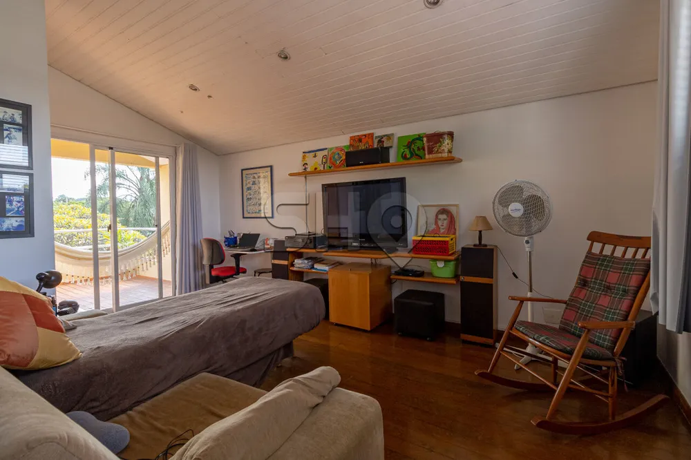 Sobrado, 5 quartos, 320 m² - Foto 7