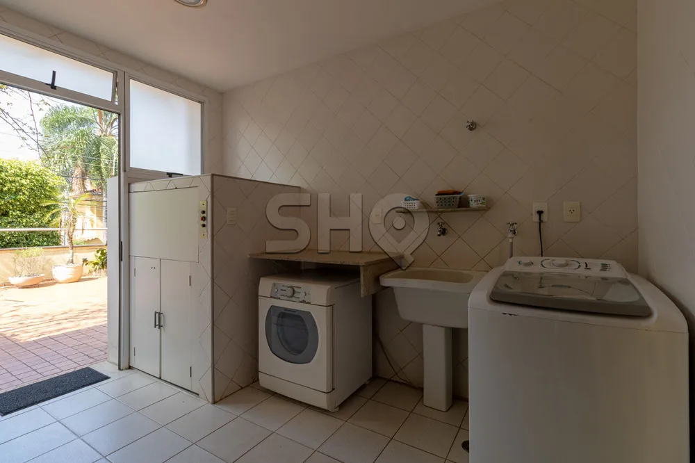Sobrado, 5 quartos, 320 m² - Foto 6