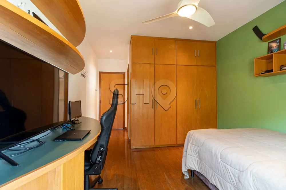 Sobrado, 5 quartos, 320 m² - Foto 8