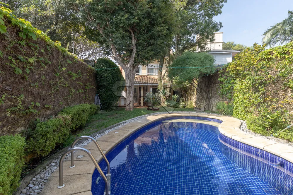 Sobrado, 5 quartos, 320 m² - Foto 4
