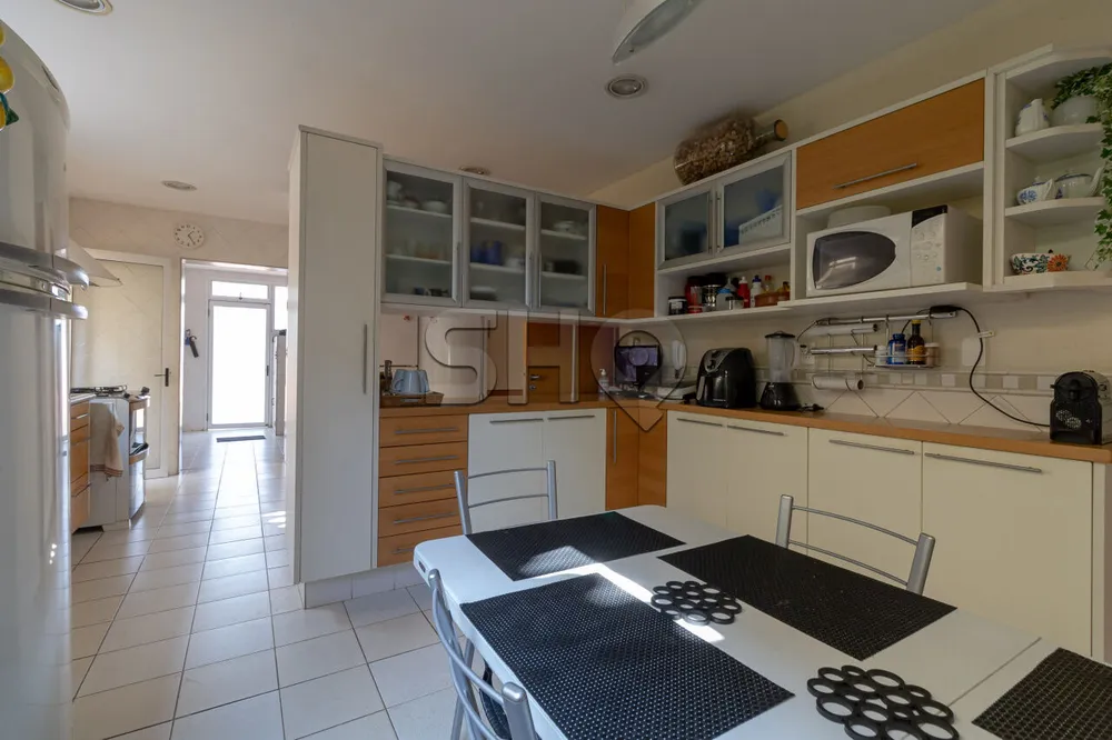 Sobrado, 5 quartos, 320 m² - Foto 5