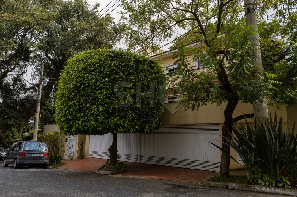 Sobrado, 5 quartos, 320 m² - Foto 1