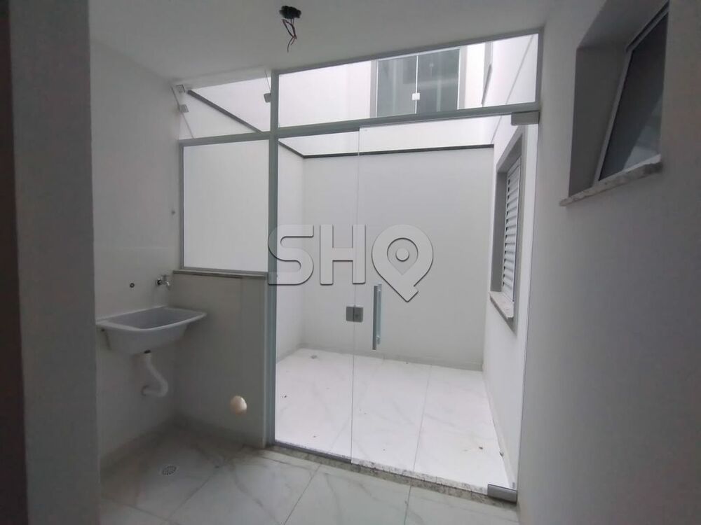 Apartamento, 1 quarto, 30 m² - Foto 2