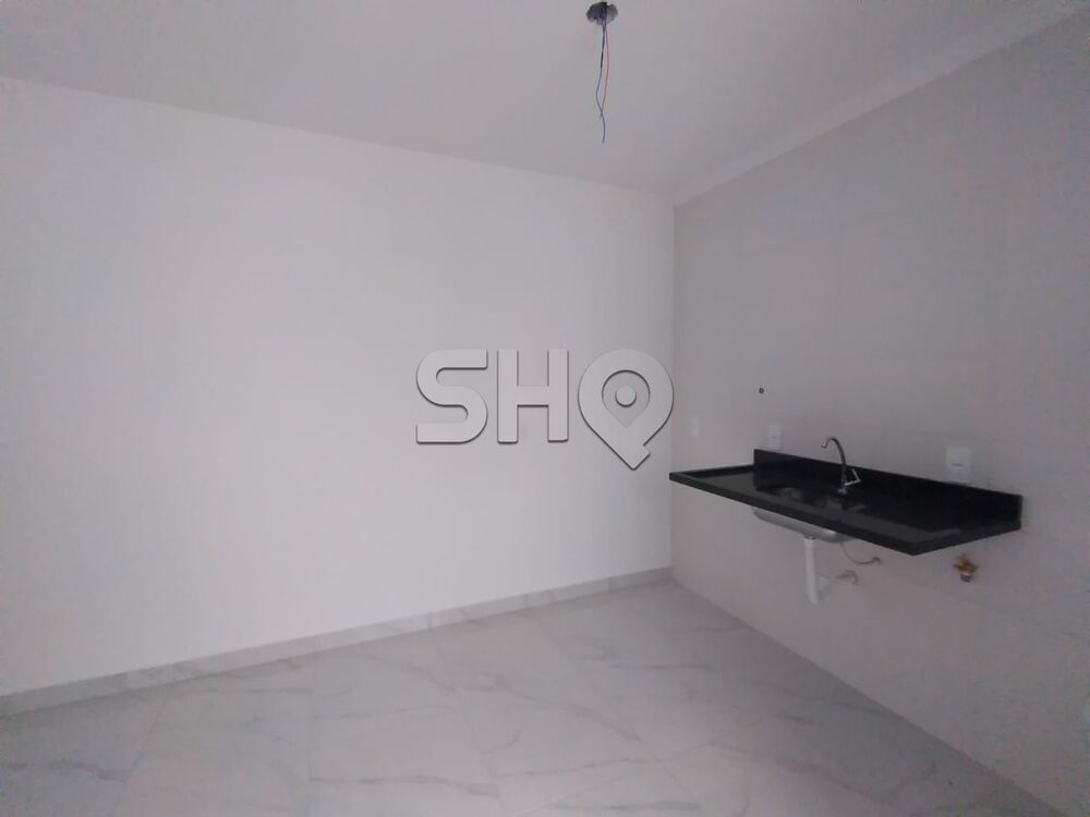Apartamento, 1 quarto, 30 m² - Foto 4
