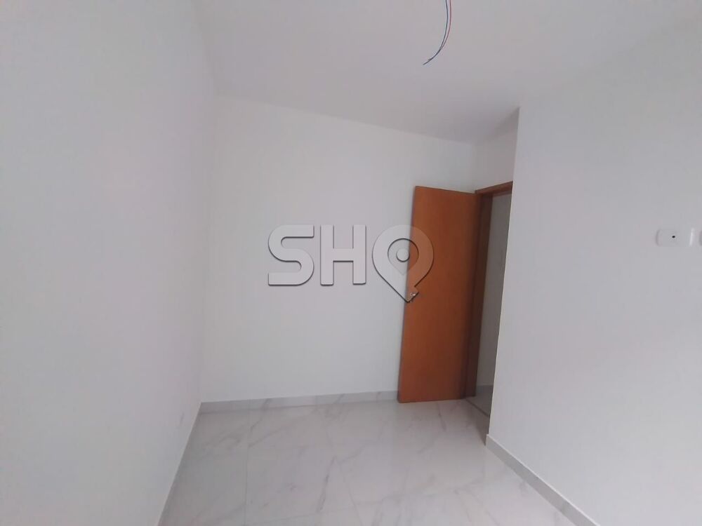 Apartamento, 1 quarto, 30 m² - Foto 3