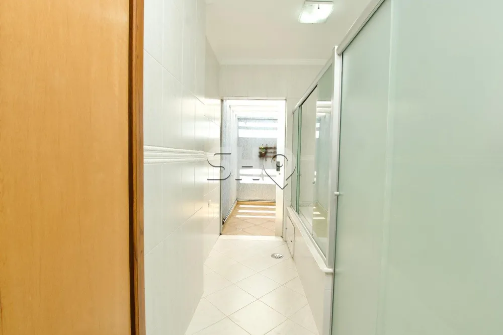 Sobrado, 3 quartos, 265 m² - Foto 12