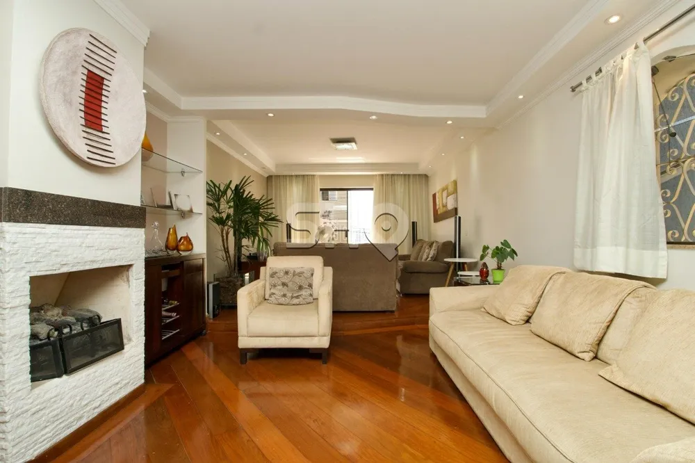 Sobrado, 3 quartos, 265 m² - Foto 2