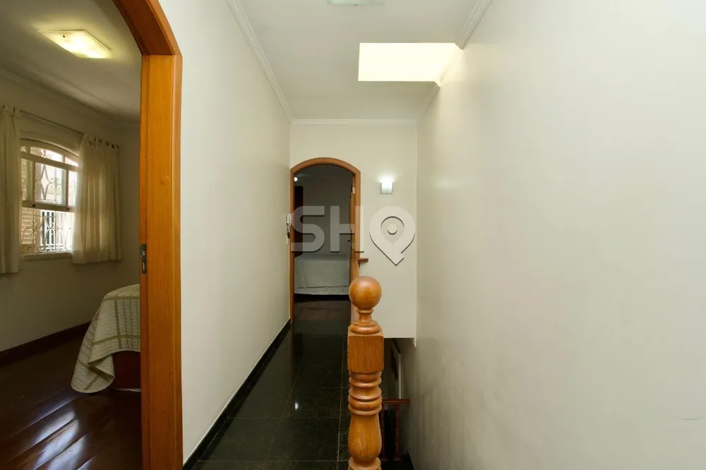 Sobrado, 3 quartos, 265 m² - Foto 9