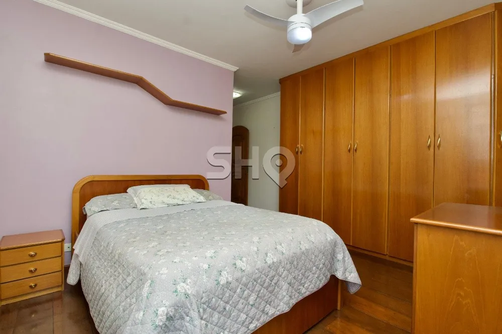 Sobrado, 3 quartos, 265 m² - Foto 3