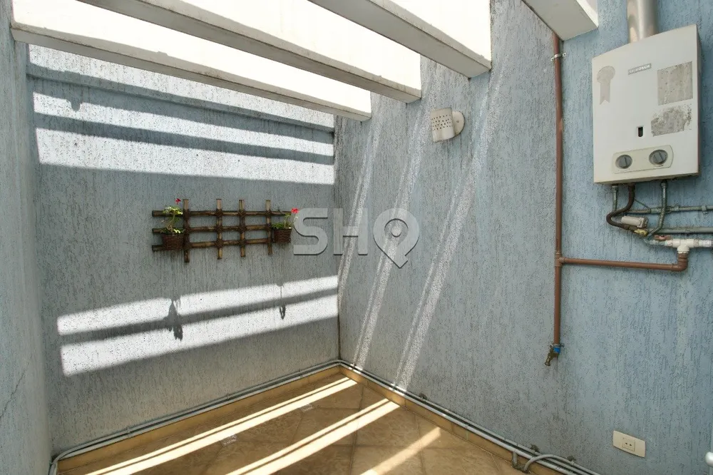 Sobrado, 3 quartos, 265 m² - Foto 10