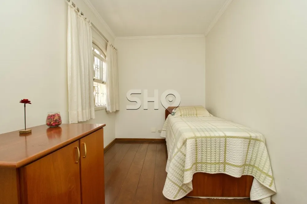 Sobrado, 3 quartos, 265 m² - Foto 4
