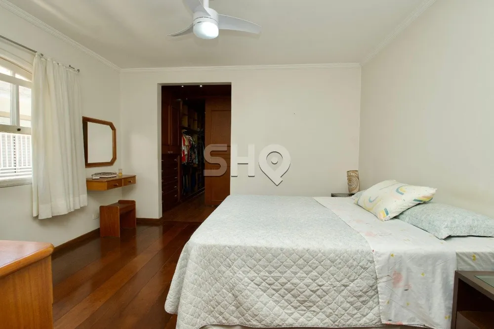 Sobrado, 3 quartos, 265 m² - Foto 6