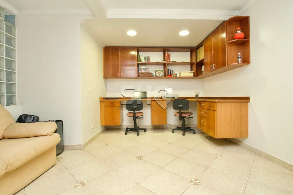 Sobrado, 3 quartos, 265 m² - Foto 11