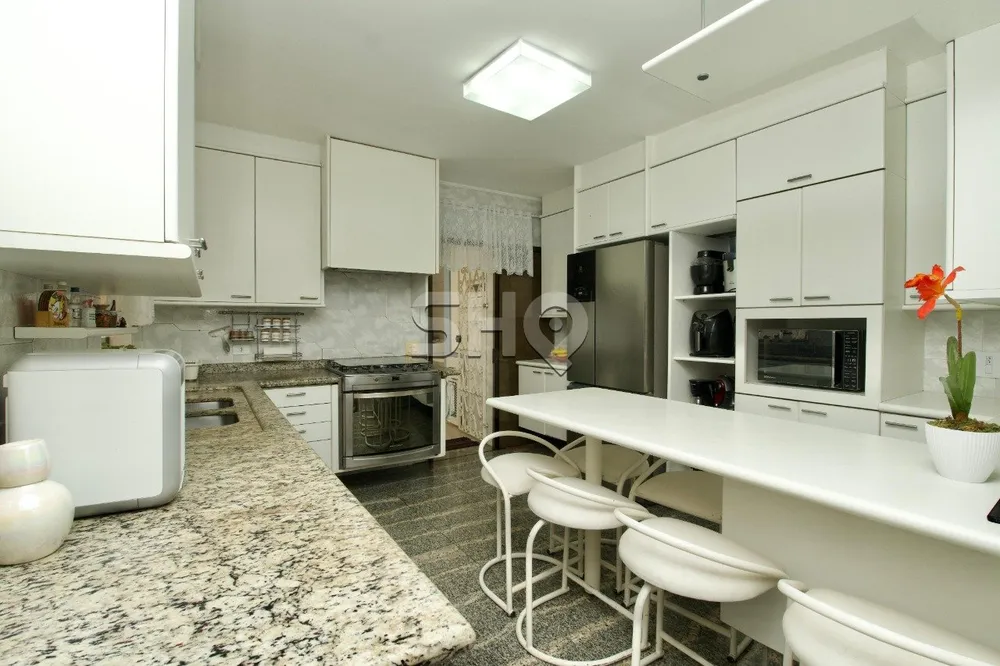 Sobrado, 3 quartos, 265 m² - Foto 7