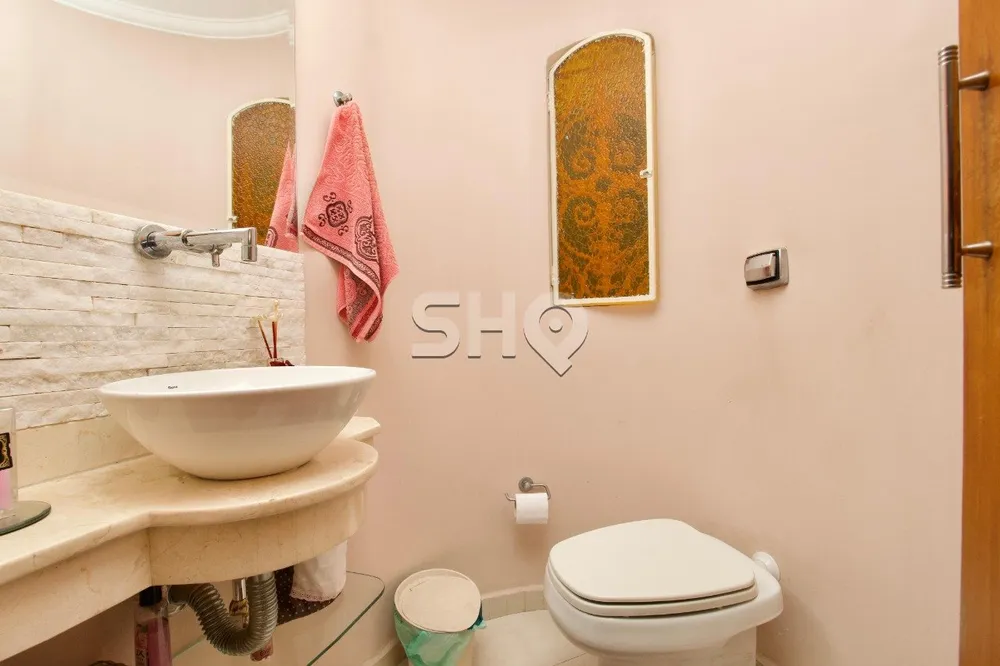 Sobrado, 3 quartos, 265 m² - Foto 8