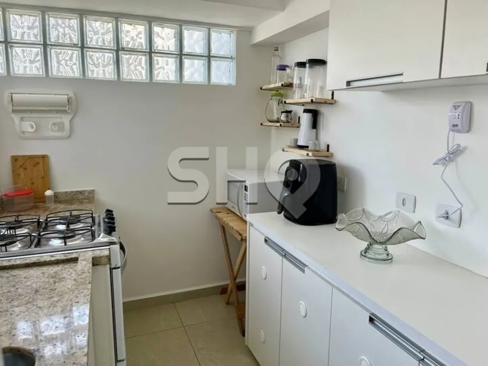 Sobrado, 3 quartos, 187 m² - Foto 11