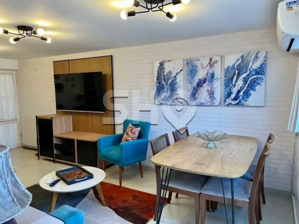 Sobrado, 3 quartos, 187 m² - Foto 7
