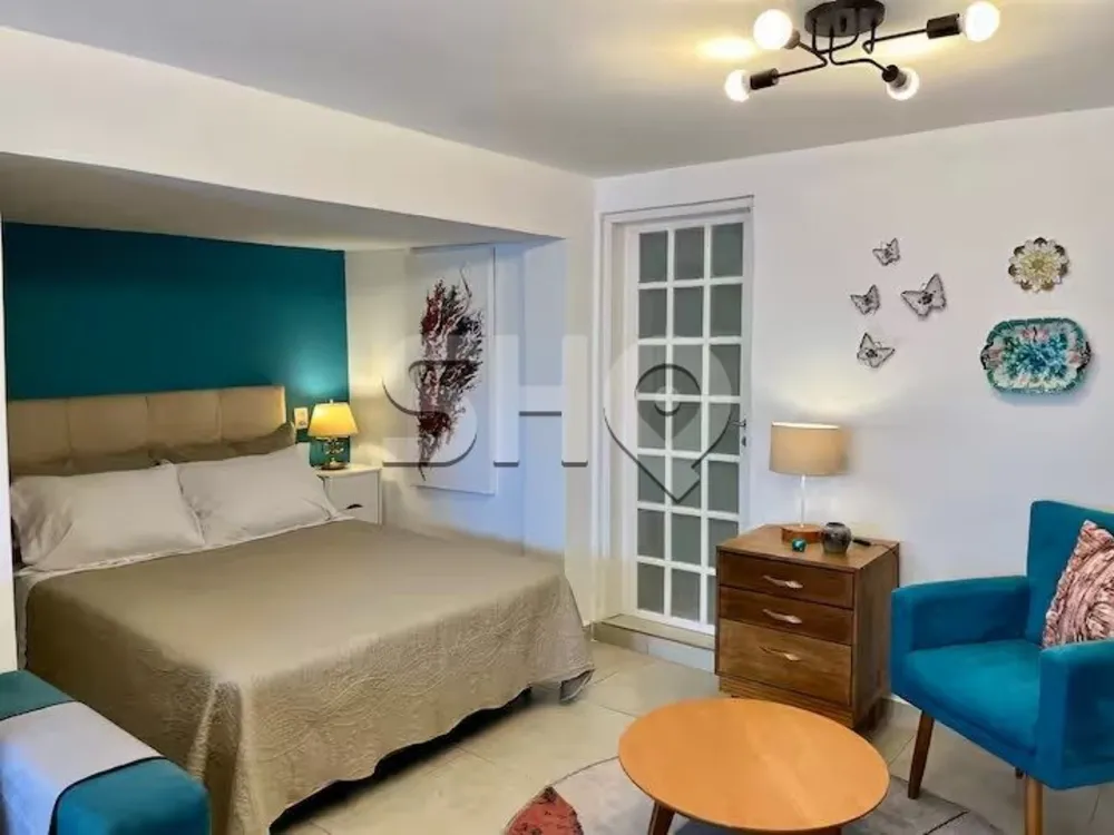 Sobrado, 3 quartos, 187 m² - Foto 8