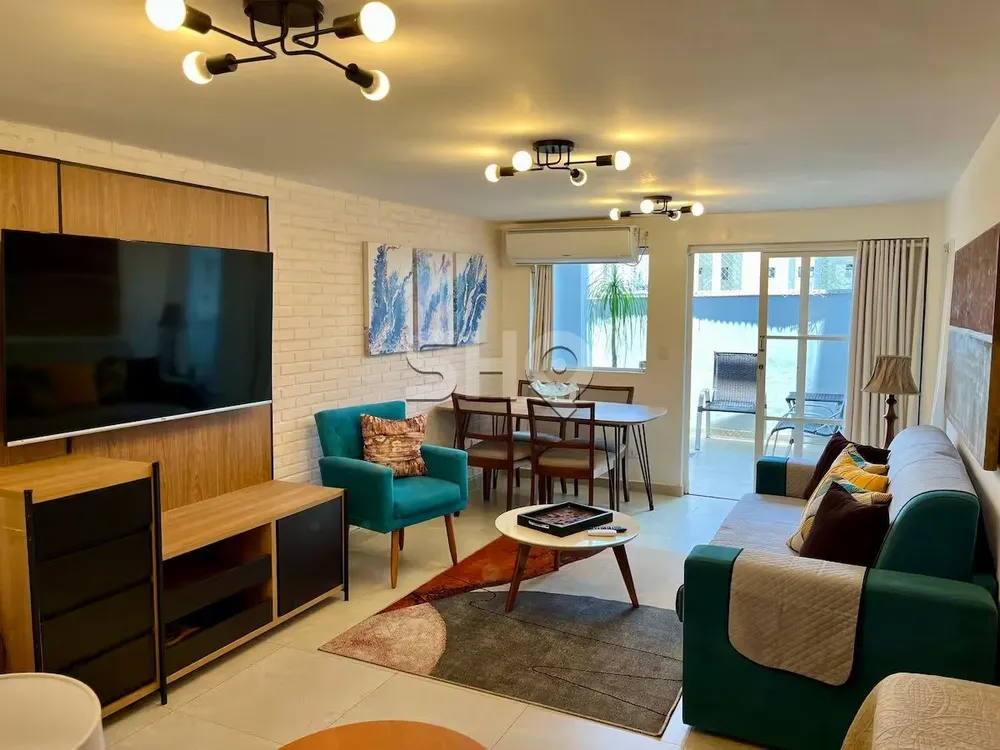 Sobrado, 3 quartos, 187 m² - Foto 1