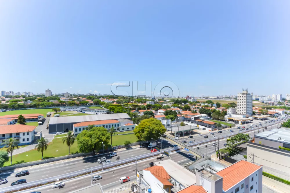 Apartamento Lançamentos com 3 quartos, 250m² - Foto 3