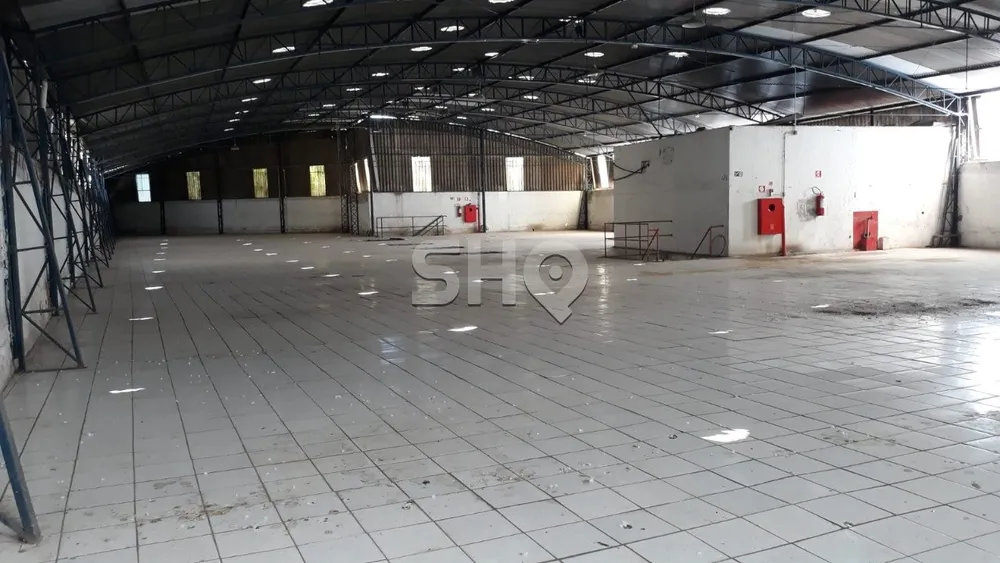 Depósito-Galpão, 4523 m² - Foto 2