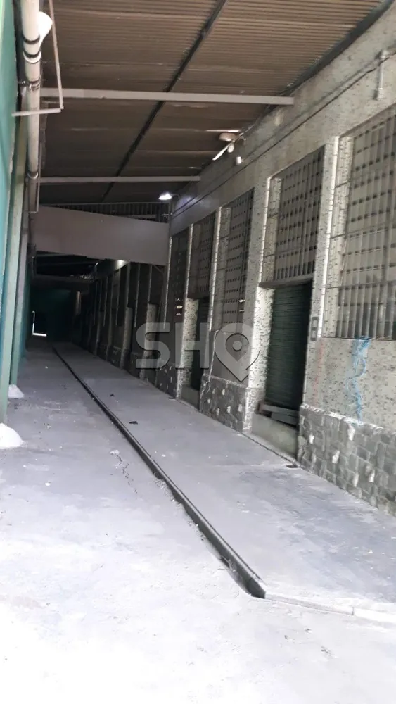 Depósito-Galpão, 4523 m² - Foto 1