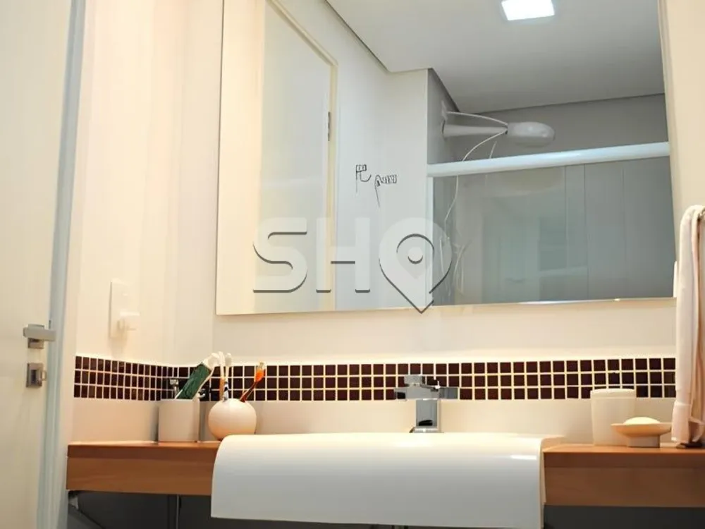 Apartamento, 2 quartos, 72 m² - Foto 4