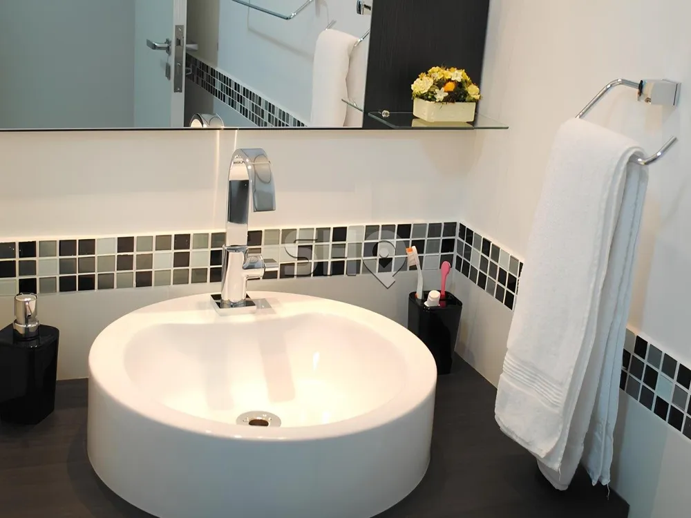Apartamento, 2 quartos, 72 m² - Foto 2