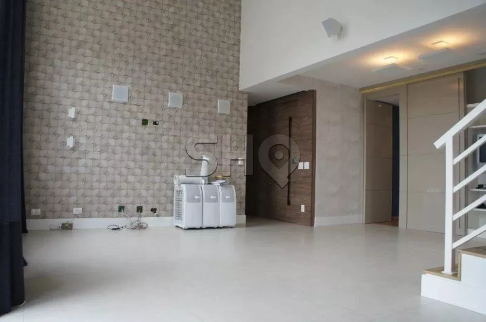 Apartamento, 3 quartos, 184 m² - Foto 1