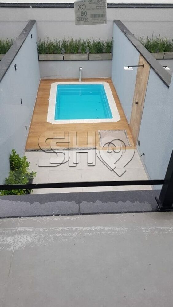 Sobrado, 3 quartos, 125 m² - Foto 4