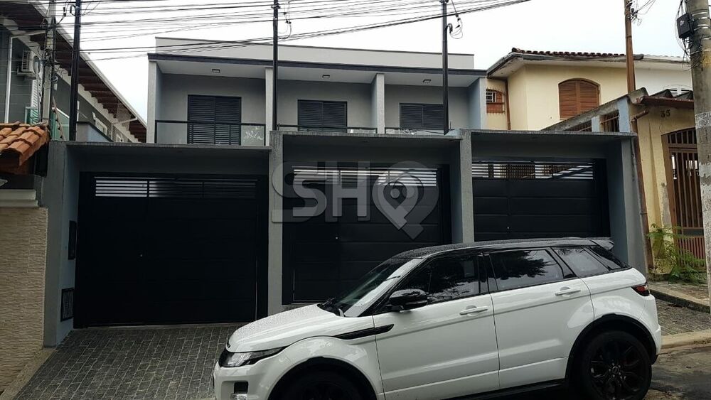 Sobrado, 3 quartos, 125 m² - Foto 8