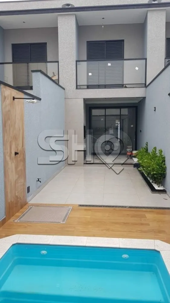 Sobrado, 3 quartos, 125 m² - Foto 10