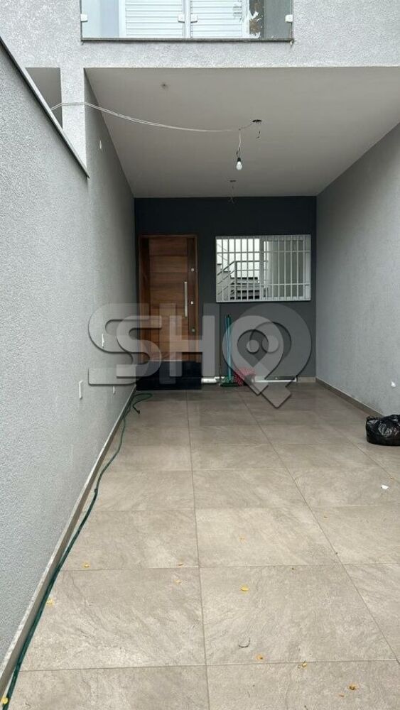 Sobrado, 3 quartos, 125 m² - Foto 7