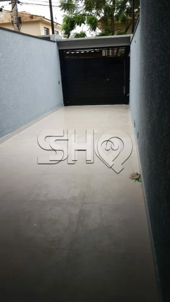 Sobrado, 3 quartos, 125 m² - Foto 12