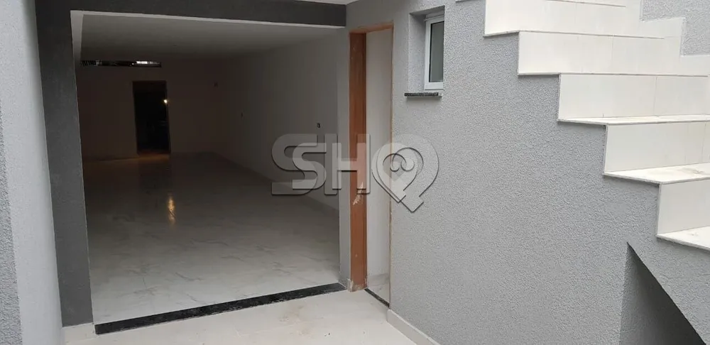 Sobrado, 3 quartos, 125 m² - Foto 2