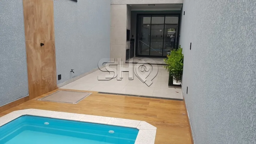 Sobrado, 3 quartos, 125 m² - Foto 13