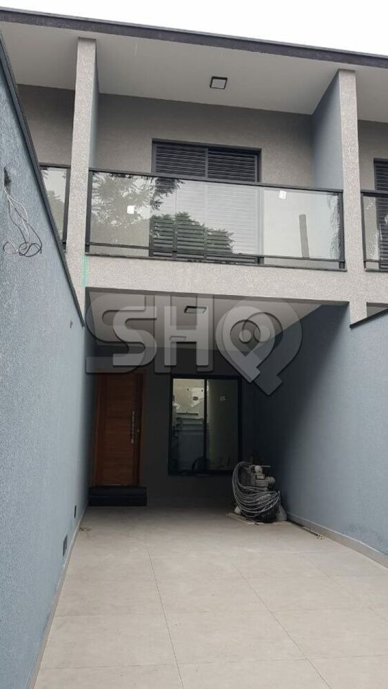 Sobrado, 3 quartos, 125 m² - Foto 2