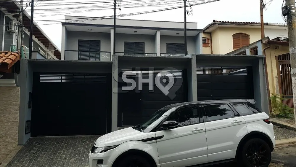 Sobrado, 3 quartos, 125 m² - Foto 17
