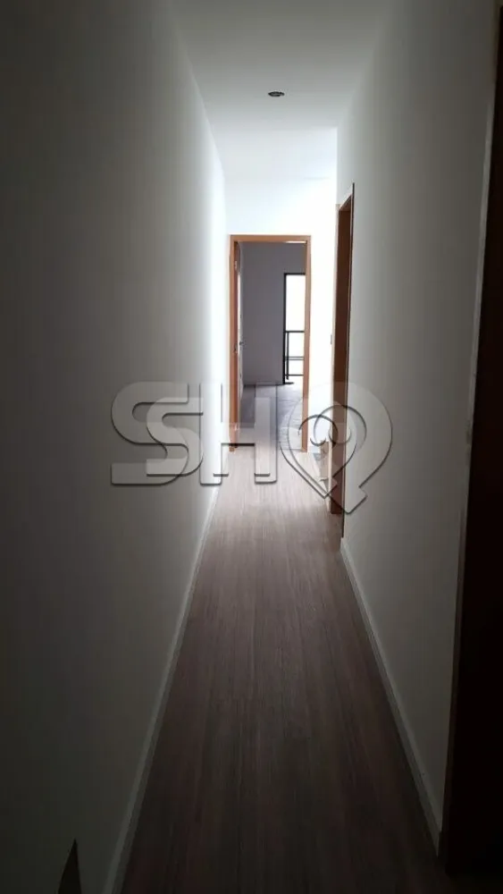 Sobrado, 3 quartos, 125 m² - Foto 3