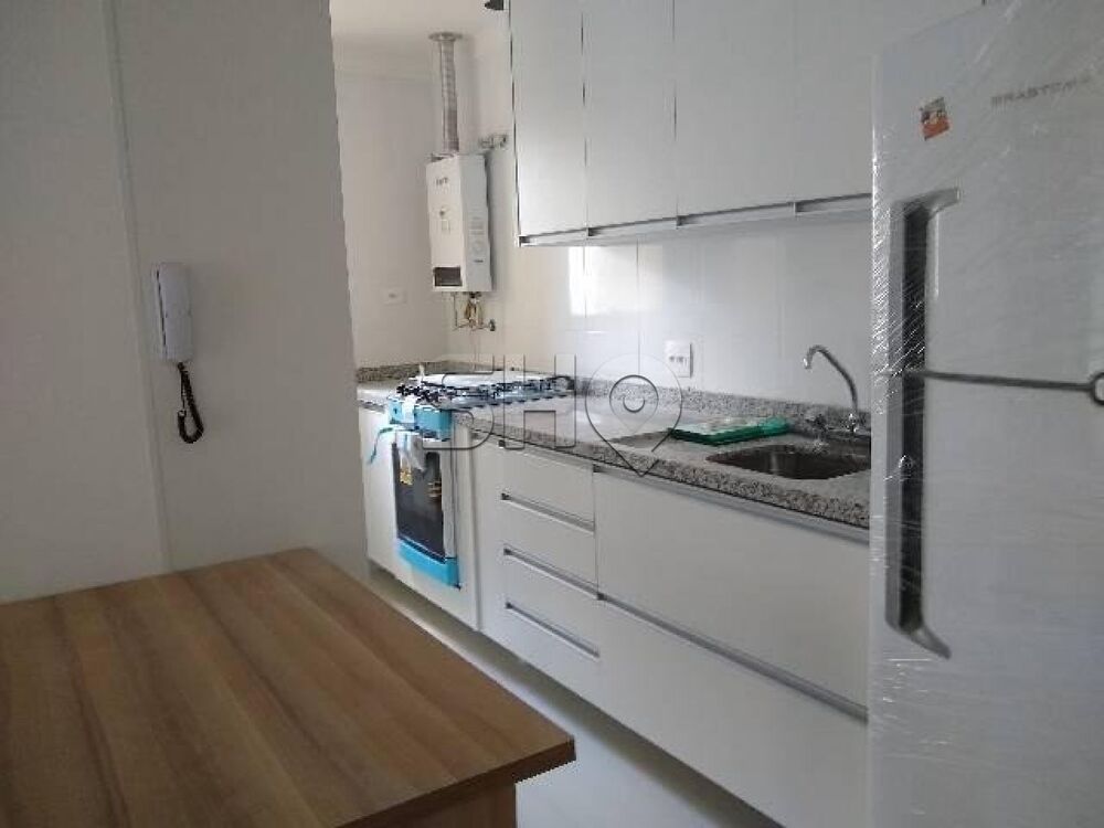 Apartamento à venda com 1 quarto, 44m² - Foto 2