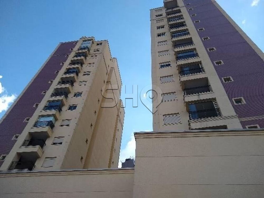 Apartamento à venda com 1 quarto, 44m² - Foto 11