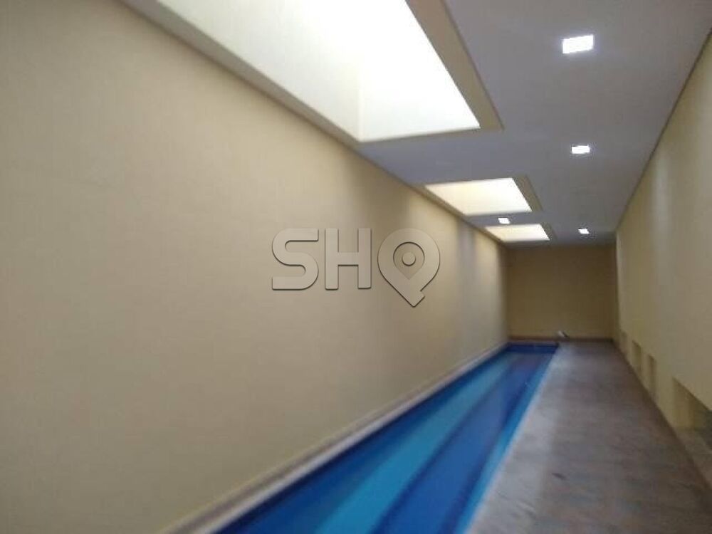 Apartamento à venda com 1 quarto, 44m² - Foto 9