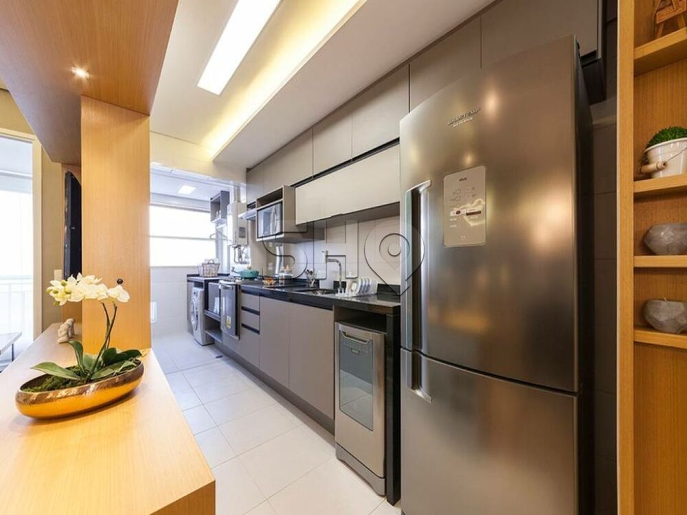 Apartamento, 2 quartos, 70 m² - Foto 1