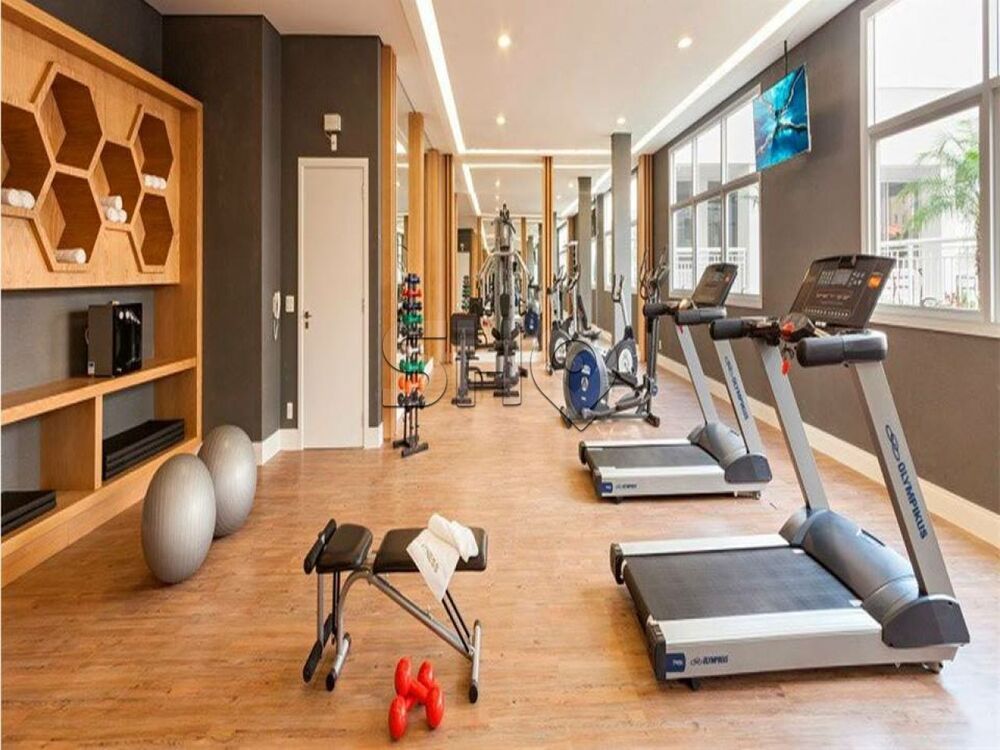 Apartamento, 2 quartos, 70 m² - Foto 4