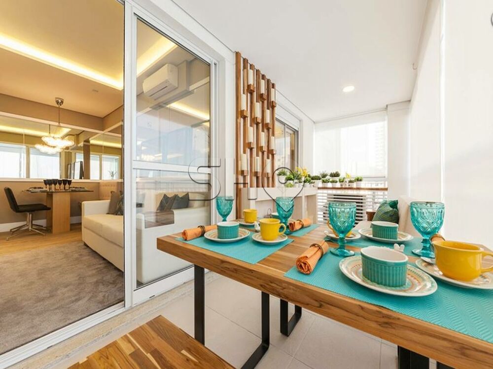 Apartamento, 2 quartos, 70 m² - Foto 3