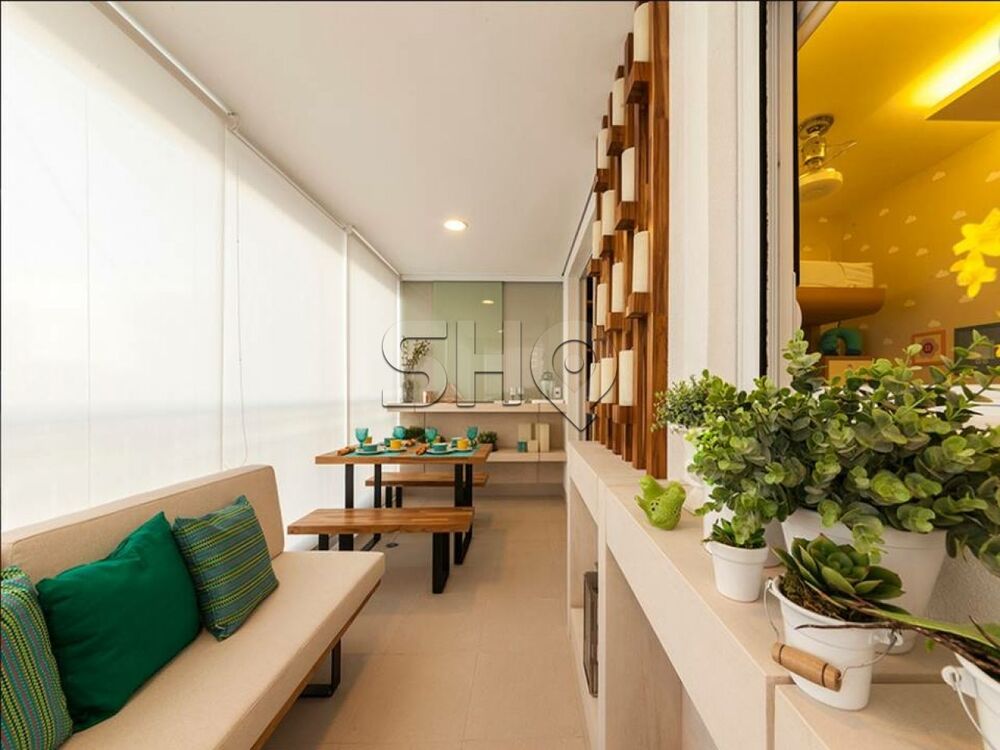 Apartamento, 2 quartos, 70 m² - Foto 2